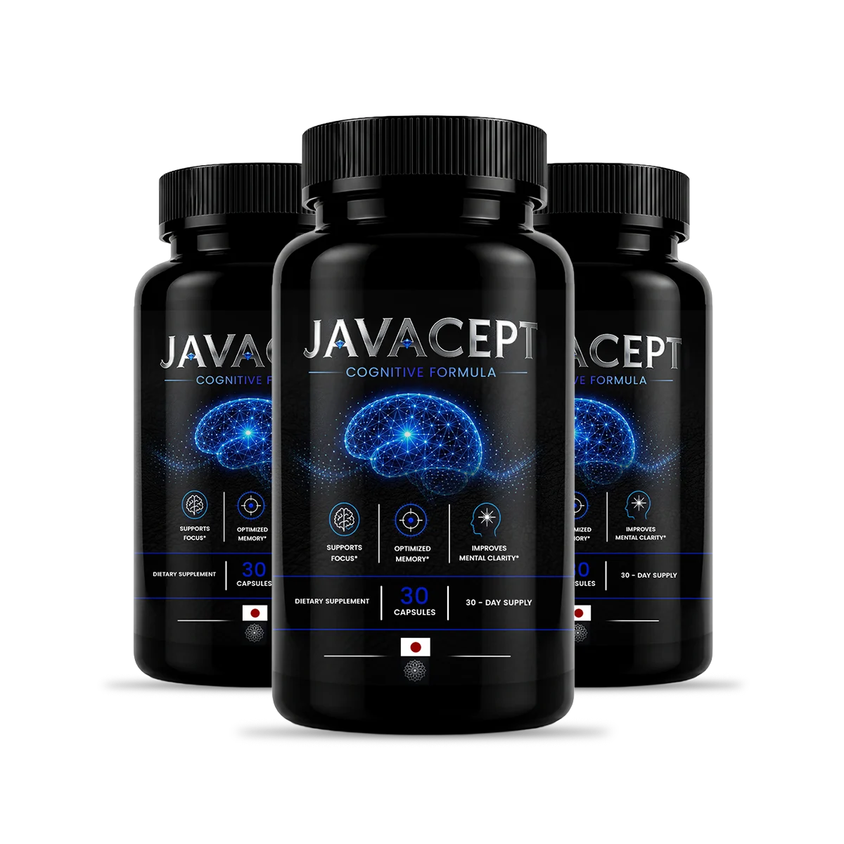 Buy Javacept Brain Health Supplement Official Website Best Price Offer